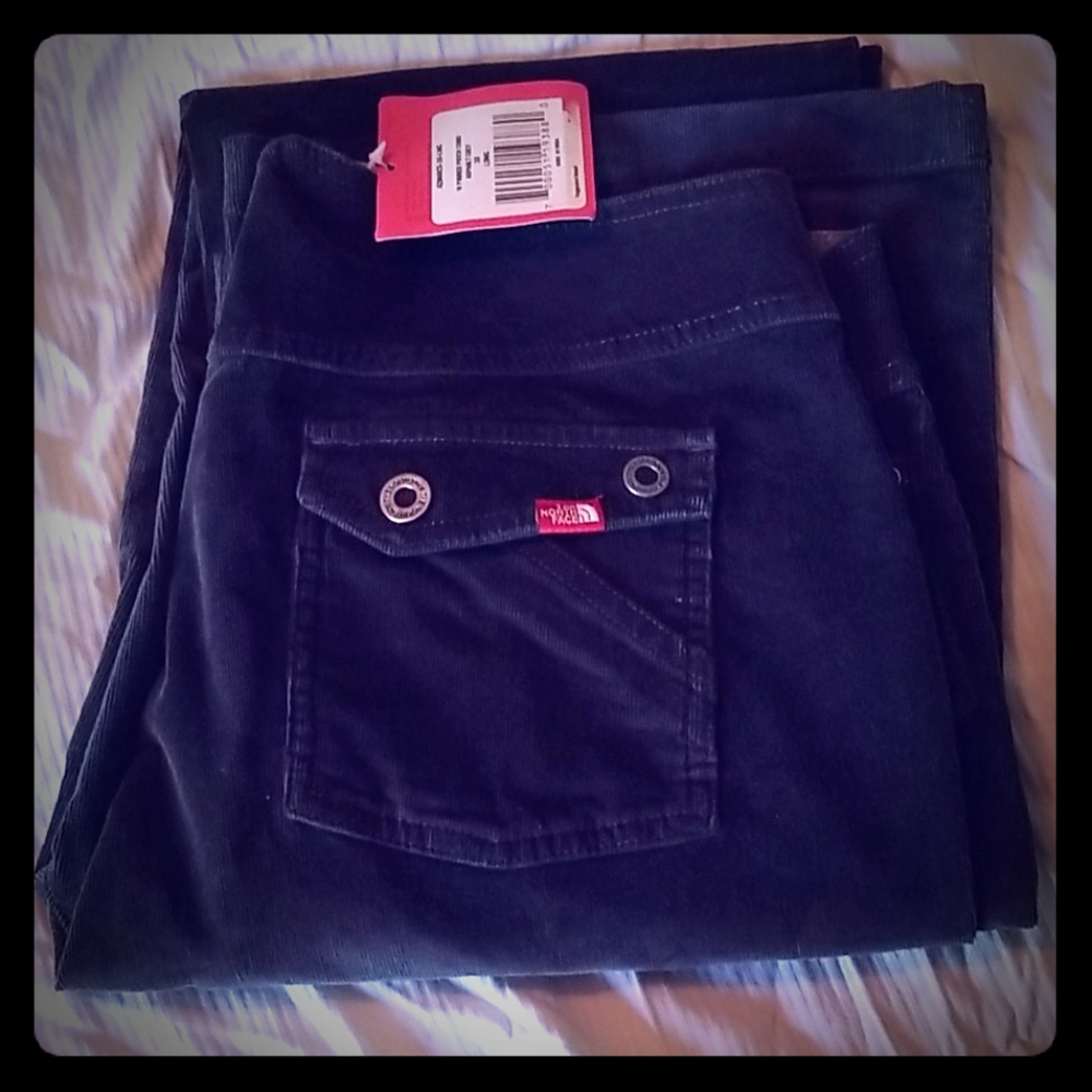 North Face Parker Pants